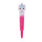 Squishy Gel Pen - Squeezies Unicorn