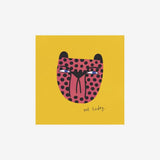 Art Tile - Not Today