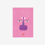 Pussy Power - Card