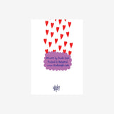 Hugs - Card