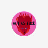Coaster - Hot As Fuck
