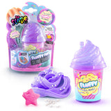Slime Shaker Fluffy