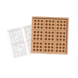 Vintage Sudoku