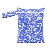 Medium Wet Bag - Santorini
