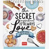 Recipe Book/ Collection Folder