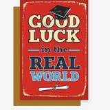 Real World Card