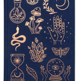 Mystic Icons Jumbo Journal