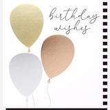 Birthday Wishes - Card