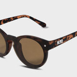 Marilyn Monroe Sunnies - Tortoise