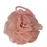 Bath Ball - Dusky Pink