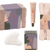 Wanderflower Night Rituals Beauty Set