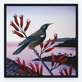 Towards Hihi - Black Box Frame