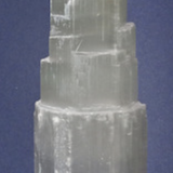 Selenite Tower Large 20cm