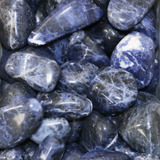 Sodalite Tumble 3-4cm