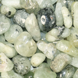 Prehnite Tumble