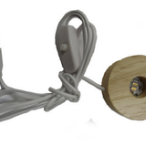 USB Light Display Stand Small - Warm