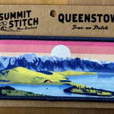 Queenstown Patch