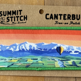 Canterbury Patch