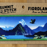 Fiordland Patch