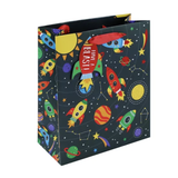 Solar System - Medium Gift Bag