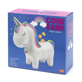 Save Money - Coin Bank - Unicorn