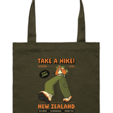 Take a Hike - Tote Bag