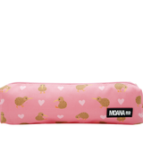 Kids Pencil Case - Kiwi Heart