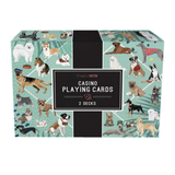 Casino Playing Cards Top Dog