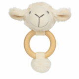 Liam the Lamb Teether