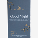 Herbal Tea - Good Night Box