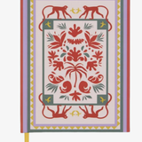 A Dopo Monkey - Journal A5