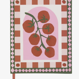 A Dopo Tomato - Journal A5