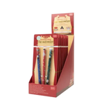 Set of 3 Christmas Erasable Gel Pen - Nutcracker, Ballerina & Mouse