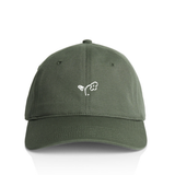 The Perch - Flower Cap