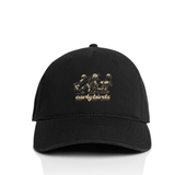 The Perch - Cap - Early Birds