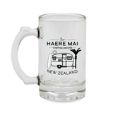 Shot Glass - Haere Mai