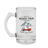 Shot Glass - Aotearoa