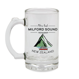 Shot Glass - Milford Sound
