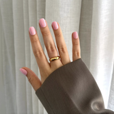 Pink Extra-Short (gel)