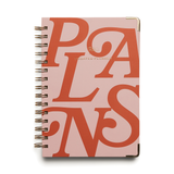 Updated Planner Journal - Plans