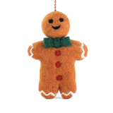 Gingerbread Man - Decoration