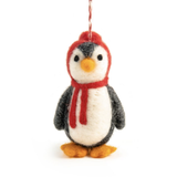 Penguin Preston - Decoration