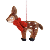 Remy Reindeer - Decoration