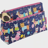 Jumbo Pets Pencil Case