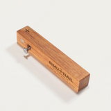 Rimu Bottle Opener