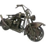 Pan Seat Copper Motorbike