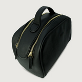 Windsor Toiletry Bag - Black