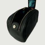 Windsor Toiletry Bag - Black