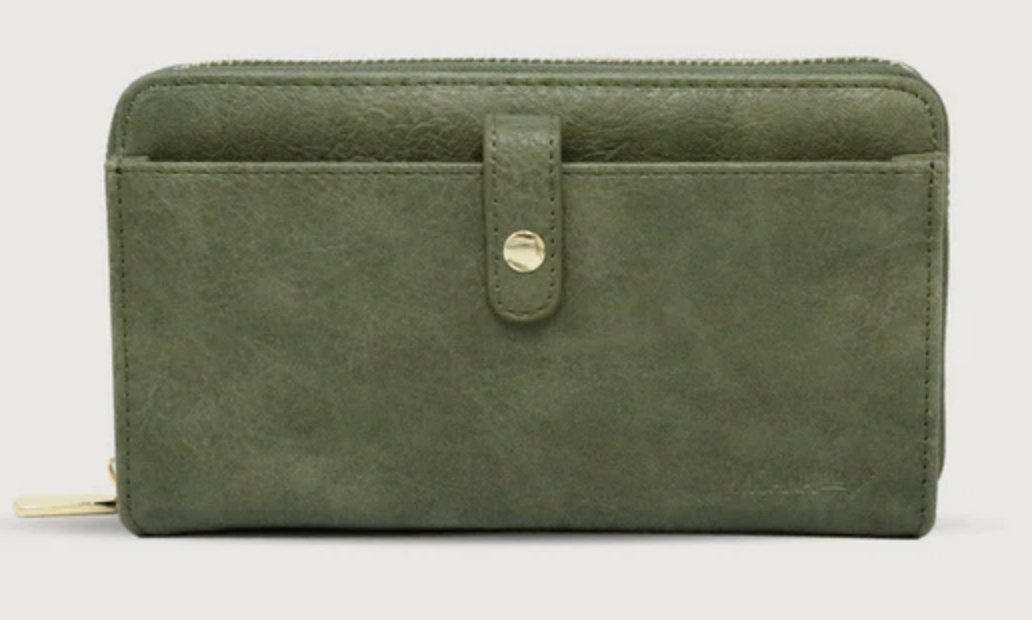 Fitzroy Wallet