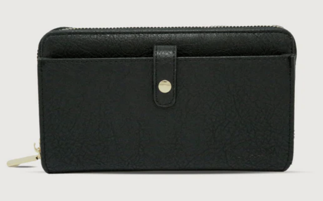 Fitzroy Wallet